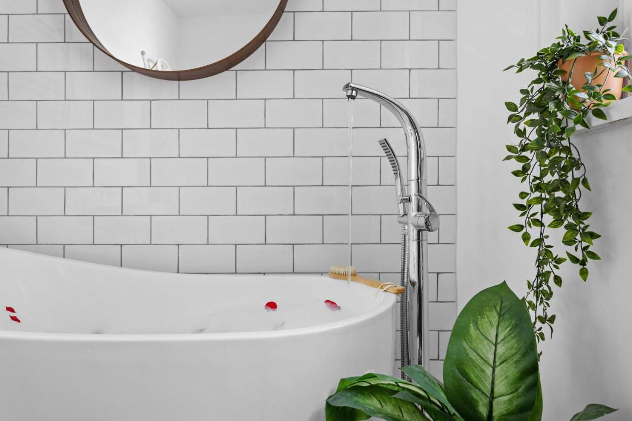 Flat 2 Fairfax Place - Modern Stylish Flat With Plenty Of Charm In Central Dartmouth Dış mekan fotoğraf